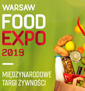 Food Expo Warsaw Uluslararası Gıda, Yiyecek ve İçecek Fuarı