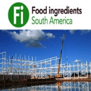 Food Ingredients South America Sao Paulo Uluslararası Gıda, Yiyecek ve İçecek Fuarı