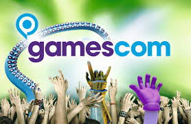 Gamescom Köln Dünyanın Lider Oyun Fuarı