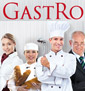 Gastro Rostock 2020 Uluslararası Otel ve Catering, Mağaza Dizaynı Fuarı