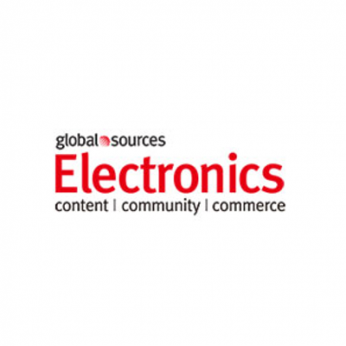 Global Sources Electronics Show Hong Kong Uluslararası Elektrik ve Elektronik Fuarı