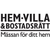 Hem, Villa & Bostadsratt Stockholm Uluslararası Tüketici Ürünleri Fuarı