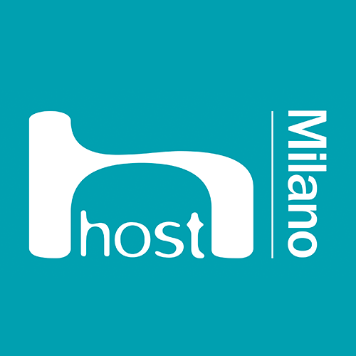 Host Milano Milan 2019 Uluslararası Otel ve Catering, Mağaza Dizaynı Fuarı