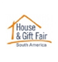 House & Gift Fair Sao Paulo Uluslararası Mobilya, İç Dekorasyon Fuarı