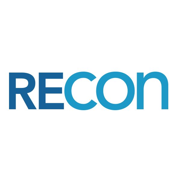 Icsc Spring Convention - Recon The Global Retail  Las Vegas 2020 Uluslararası Emlakçılık Fuarı