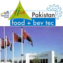 Iftech Food + Bev Tec Pakistan Karachi Uluslararası Gıda, Yiyecek ve İçecek Fuarı