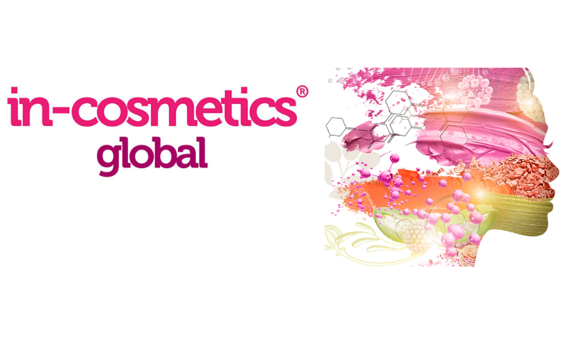 In-cosmetics Global Paris Uluslararası Kişisel Bakım, Kozmetik Fuarı