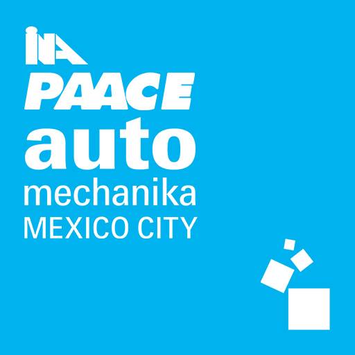 Ina Paace Automechanika Mexico City Uluslararası Otomobil, Parça ve Aksesuarları Fuarı