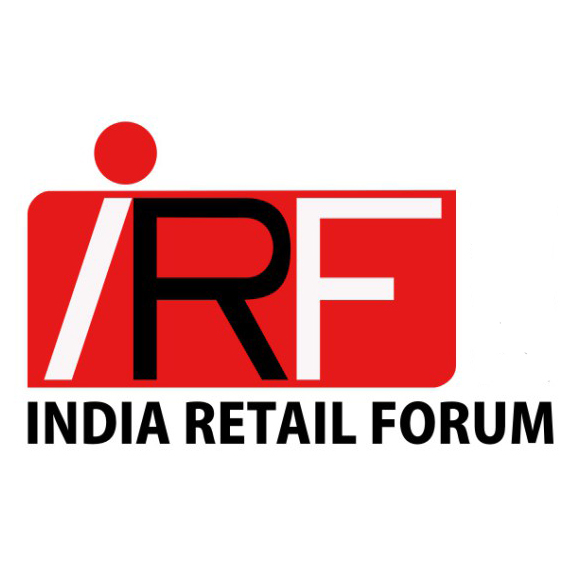 India Retail Forum Mumbai (bombay) 2019 Uluslararası Otel ve Catering, Mağaza Dizaynı Fuarı