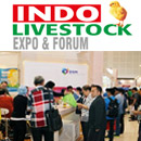 Indo Livestock Expo & Forum Surabaya Uluslararası Tarım, Ormancılık, Bahçecilik, Hayvancılık Fuarı