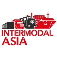 Intermodal Asia Shanghai Uluslararası Ulaşım ve Trafik Fuarı