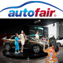 International Automobile Fair Changchun Uluslararası Otomobil, Parça ve Aksesuarları Fuarı