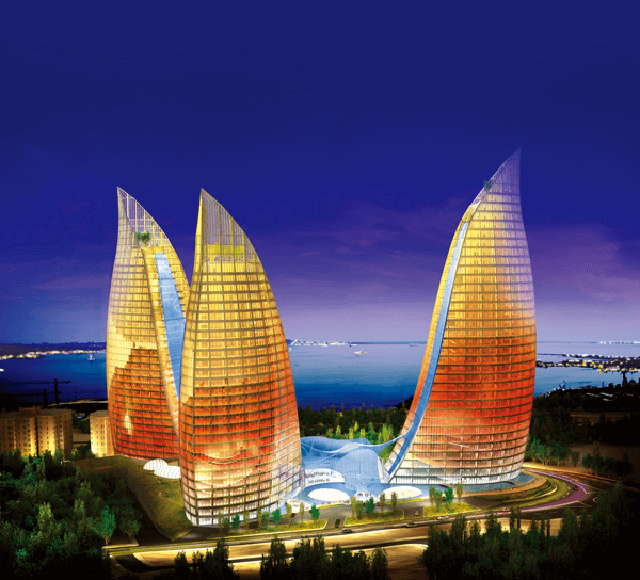 ISRES Conferences Baku