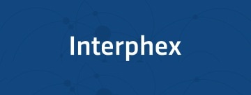 Interphex New York Uluslararası Medikal, Sağlık, İlaç Sanayi Fuarı