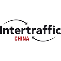 Intertraffic China Shanghai Uluslararası Ulaşım ve Trafik Fuarı
