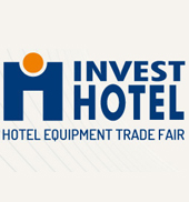 Invest-hotel Poznan 2019 Uluslararası Otel ve Catering, Mağaza Dizaynı Fuarı