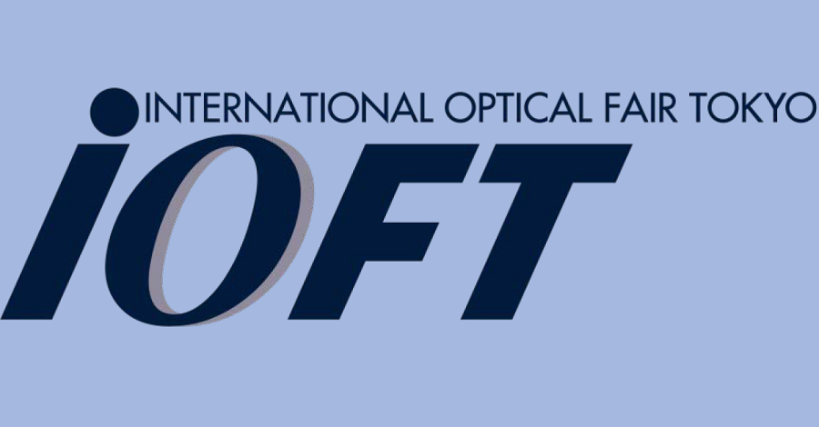 İoft Tokyo Uluslararası Optik Fuarı