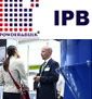 Ipb Shanghai Uluslararası Kimya, Petrokimya Fuarı