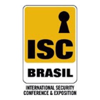 Isc Brasil Sao Paulo 2020 Uluslararası Güvenlik, Afet Kontrol Fuarı