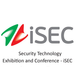 Isec Belgrade 2019 Uluslararası Güvenlik, Afet Kontrol Fuarı