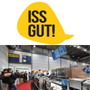 Iss Gut Leipzig 2019 Uluslararası Otel ve Catering, Mağaza Dizaynı Fuarı