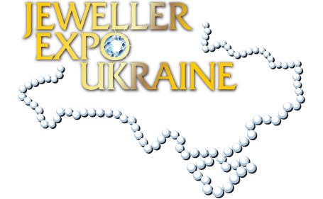 Jeweller Expo Kiev Uluslararası Hediyelik Eşya, Saat & Takı, El Sanatları Fuarı