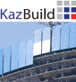 Kazbuild Almaty  Uluslararası İnşaat Teknolojisi ve Ekipmanları Fuarı