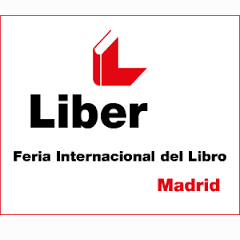 Liber Madrid Uluslararası Kitap, Baskı, Kütüphane Fuarı