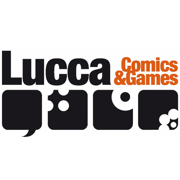 Lucca Comics & Games Lucca Uluslararası Kitap, Baskı, Kütüphane Fuarı