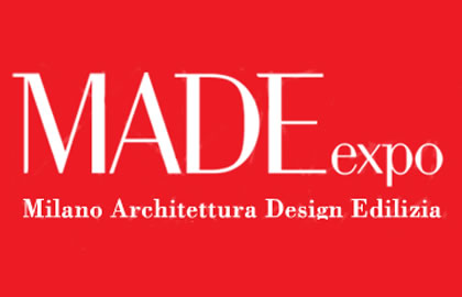 Made Expo Milan Uluslararası İnşaat Teknolojisi ve Ekipmanları Fuarı