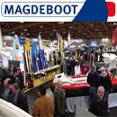 Magdeboot Magdeburg 2020 Uluslararası Tekne, Deniz Ekipman ve Aksesuarları Fuarı