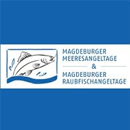 Magdeburger Meeresangeltage Und Magdeburger Raubfischangeltage Magdeburg 