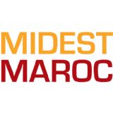 Maroc Industrie Expo Powered By Midest 2019 Uluslararası Elektrik ve Elektronik Fuarı