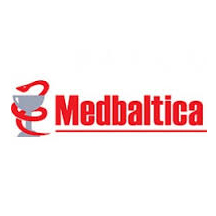 Medbaltica Riga 2019 Uluslararası Medikal, Sağlık, İlaç Sanayii Fuarı