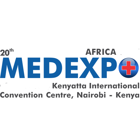 Medexpo Kenya Nairobi Uluslararası Medikal, Sağlık, İlaç Sanayii Fuarı
