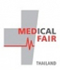 Medical Fair Thailand Bangkok Uluslararası Medikal, Sağlık, İlaç Sanayii Fuarı