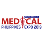 Medical Philippines Expo Manila Uluslararası Medikal, Sağlık, İlaç Sanayii Fuarı