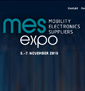 Mes Expo Berlin 2019 Uluslararası Elektrik ve Elektronik Fuarı
