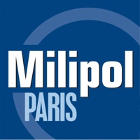 Milipol Paris 2019 Uluslararası Güvenlik, Afet Kontrol Fuarı