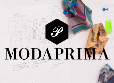 Modaprima Florence 2019 Uluslararası Giyim, Moda, Aksesuar Fuarı