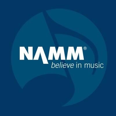 Namm Musikmesse Russia Moskova Uluslararası Müzik Fuarı