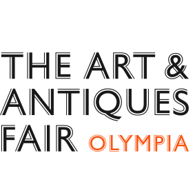 Olympia International Fine Art & Antiques Fair London Uluslararası Sanat, Antika Fuarı