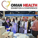 Oman Health Exhibition & Conference Muscat Uluslararası Medikal, Sağlık, İlaç Sanayii Fuarı