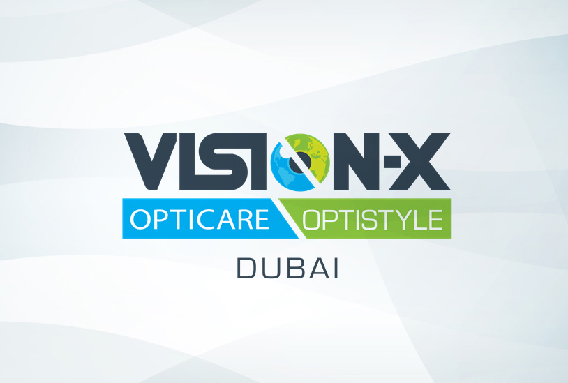 Optical Show Vision-x Dubai Uluslararası Optik Fuarı