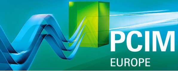 Pcim Europe Nürnberg  Uluslararası Elektrik ve Elektronik Fuarı