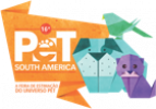 Pet South America Sao Paulo Uluslararası Bahçe ve Hayvan Fuarı