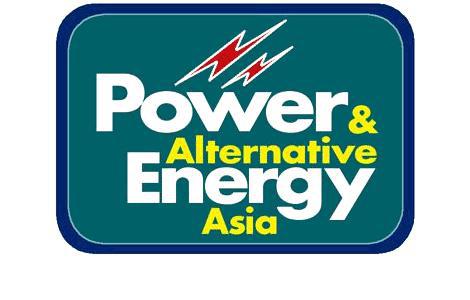 Power & Alternative Energy Asia Karachi  Uluslararası Enerji ve  Yenilenebilir Enerji Fuarı