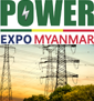 Power Myanmar Yangon 2019 Uluslararası Elektrik ve Elektronik Fuarı