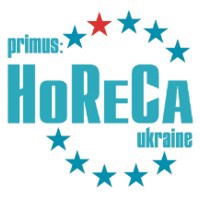 Primus: Horeca Ukraine Kiev 2019 Uluslararası Otel ve Catering, Mağaza Dizaynı Fuarı