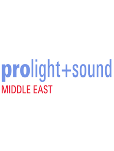 Prolight + Sound Dubai Uluslararası Müzik Fuarı